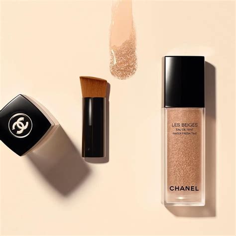 water-fresh tint chanel